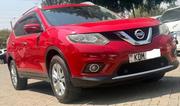 Nissan X-Trail 2016 Red for sale