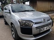 Toyota Probox 1.3 DX Comfort 2WD 2016 Silver for sale