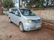 Nissan Serena 2007 Silver for sale