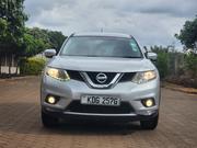 Nissan X-Trail 2.0 Petrol AWD 2014 for sale