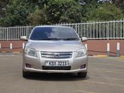 Toyota Axio 2006 for sale