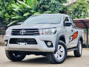 Toyota Hilux Revo Single Cab Deisel 2.8 AWD 2020 Silver for sale