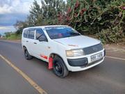 Toyota Probox 2006 White for sale