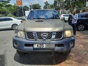 Nissan Patrol 2009 Gold for sale