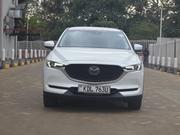 Mazda CX-5 2018 White for sale