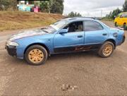 Toyota Corolla Ceres 1.5 F 1998 Blue for sale