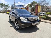 Toyota Harrier 2010 for sale