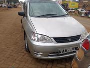 Toyota Corolla Hatchback 1998 Gray for sale