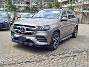 Mercedes-Benz GLS-Class GLS 400d 2022 Gold for sale