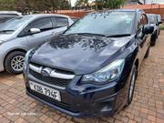 Subaru Impreza 2013 Blue for sale