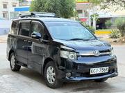 Toyota Voxy 2009 Black for sale
