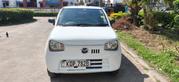 Mazda Carol 2017 White for sale