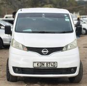 Nissan NP200 2016 Pearl for sale