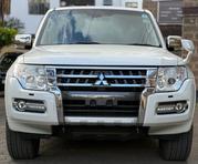 Mitsubishi Pajero 2019 White for sale
