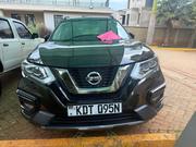 Nissan X-Trail 2018 Black for sale