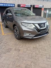 Nissan X-Trail 2.0 Petrol AWD 2019 Gray for sale