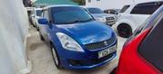 Suzuki Swift 2012 Blue for sale