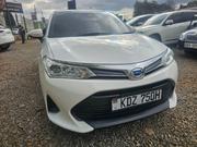 Toyota Axio 1.5 Hybrid G 2WD 2019 White for sale