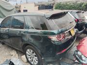 Land Rover Discovery Sport 2015 Green for sale