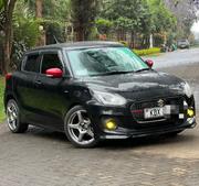 Suzuki Swift 2019 Brown for sale