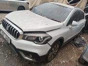 Suzuki Sx4 2018 Pearl for sale