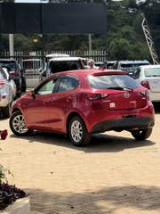 Mazda Demio 2019 Red for sale