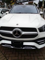 Mercedes-Benz GLE-Class GLE 450 4MATIC 2020 White for sale