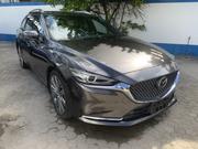 Mazda Atenza 2019 Green for sale