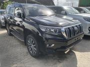 Toyota Land Cruiser Prado Kakadu 2019 Black for sale