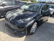 Toyota Yaris 2019 Black for sale