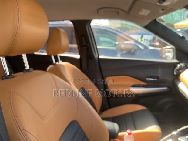 Nissan Kicks S 2020 White