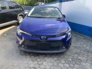 Toyota Corolla LE 2020 Blue for sale