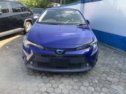 Toyota Corolla LE 2020 Blue for sale