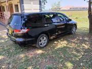 Honda Odyssey 2010 Black for sale