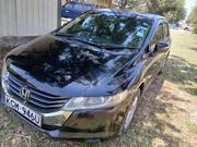 Honda Odyssey 2010 Black for sale