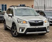 Subaru Forester Limited AWD 2019 Pearl for sale