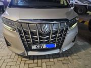 Toyota Alphard 2019 for sale