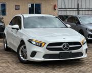 Mercedes-Benz A-Class 2019 Pearl for sale