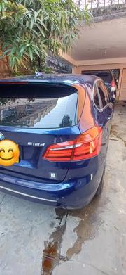 BMW 218d 2017 Blue for sale