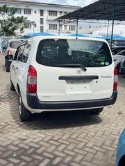Toyota Probox 2021 White for sale