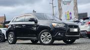 Mitsubishi RVR 2.0 2012 Black for sale
