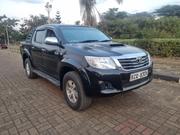 Toyota Hilux 2011 for sale