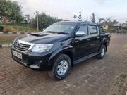 Toyota Hilux 2011 for sale