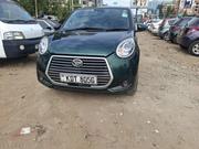 Toyota Passo 1.0 FWD 2019 Blue for sale