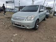 Toyota Raum 1.5 FWD 2006 Green for sale