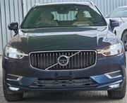 Volvo XC60 T5 Inscription AWD 2019 Blue for sale