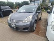 Nissan Note 1.4 2010 for sale