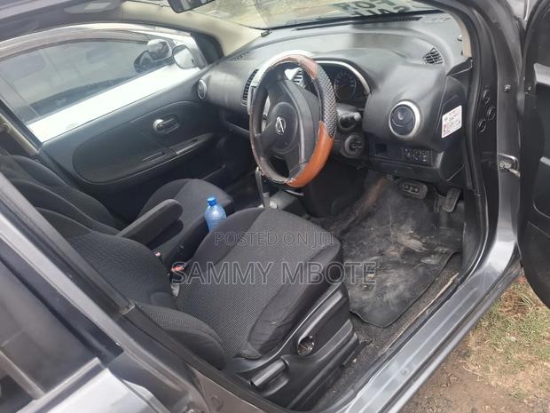 Nissan Note 1.4 2010
