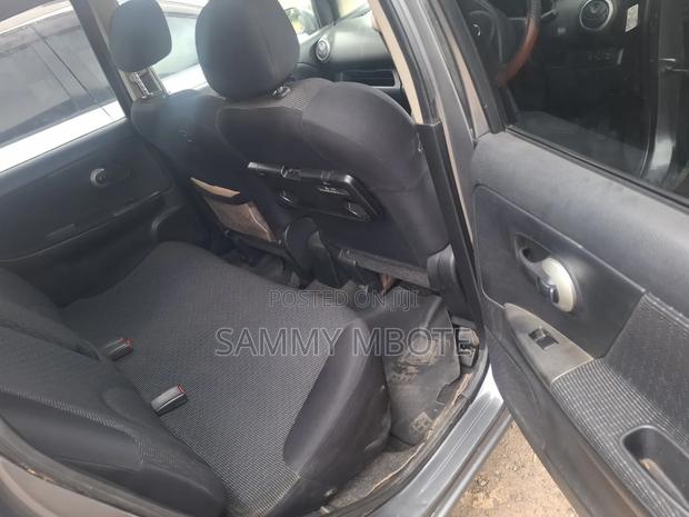 Nissan Note 1.4 2010