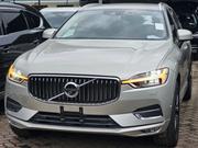 Volvo XC60 T5 Inscription AWD 2019 Gold for sale
